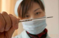溫度計(jì)怎么看，水銀體溫計(jì)正確讀數(shù)方法圖文